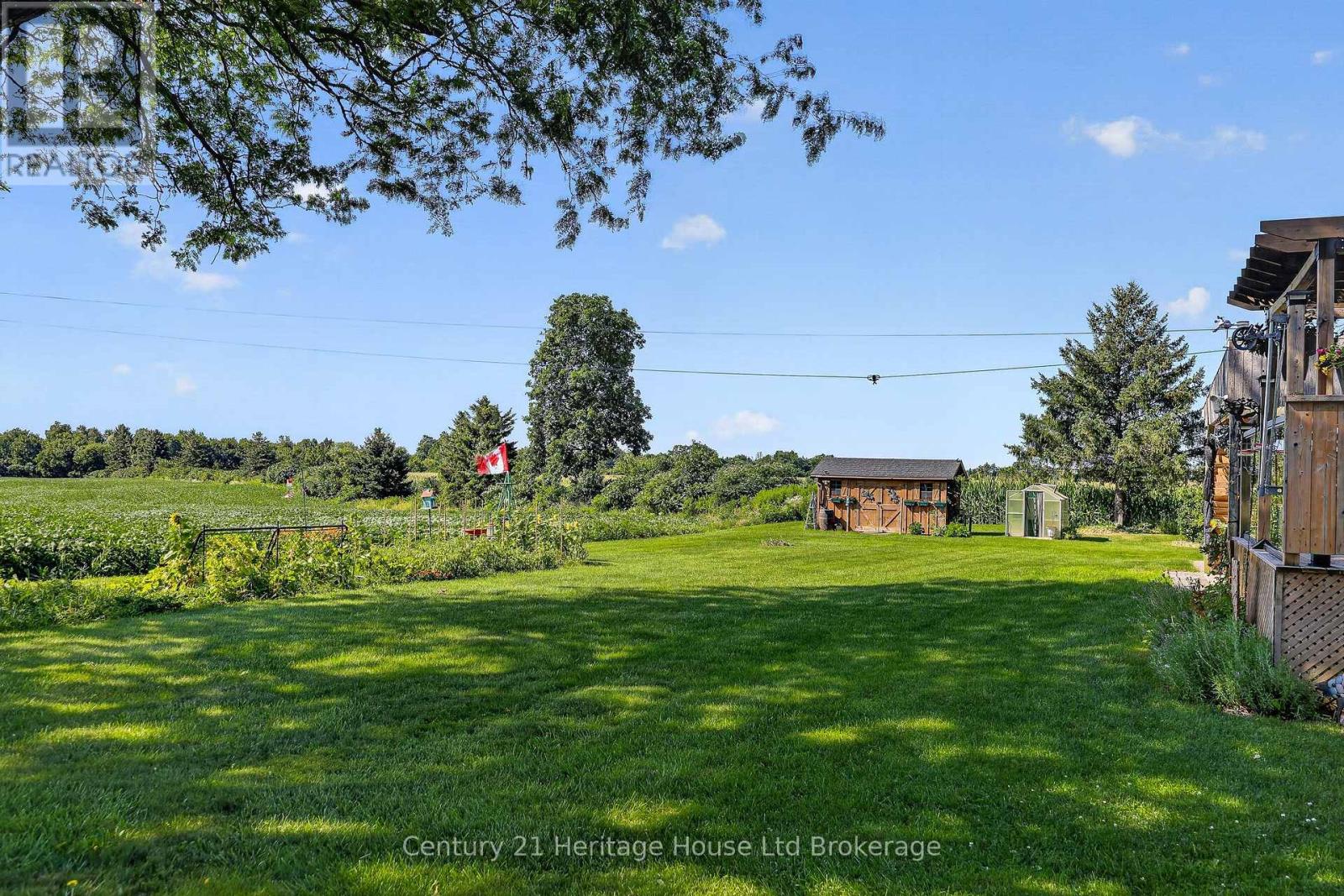 184726 Cornell Road, Norwich, Ontario  N4G 4G8 - Photo 5 - X13626740