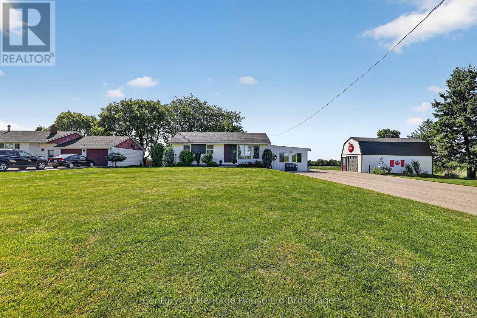 184726 Cornell Road, Norwich, Ontario  N4G 4G8 - Photo 6 - X13626740