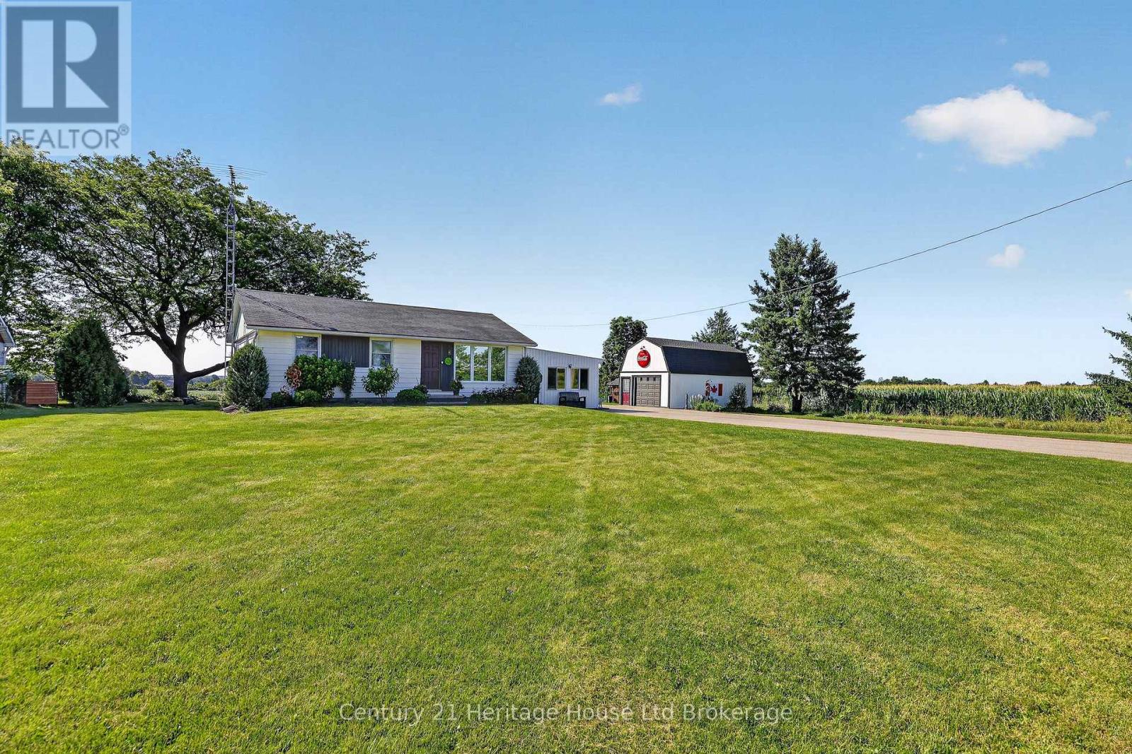 184726 Cornell Road, Norwich, Ontario  N4G 4G8 - Photo 7 - X13626740