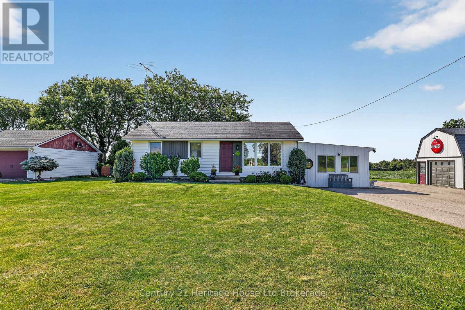 184726 Cornell Road, Norwich, Ontario  N4G 4G8 - Photo 8 - X13626740