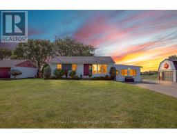 184726 CORNELL ROAD, Norwich, Ontario