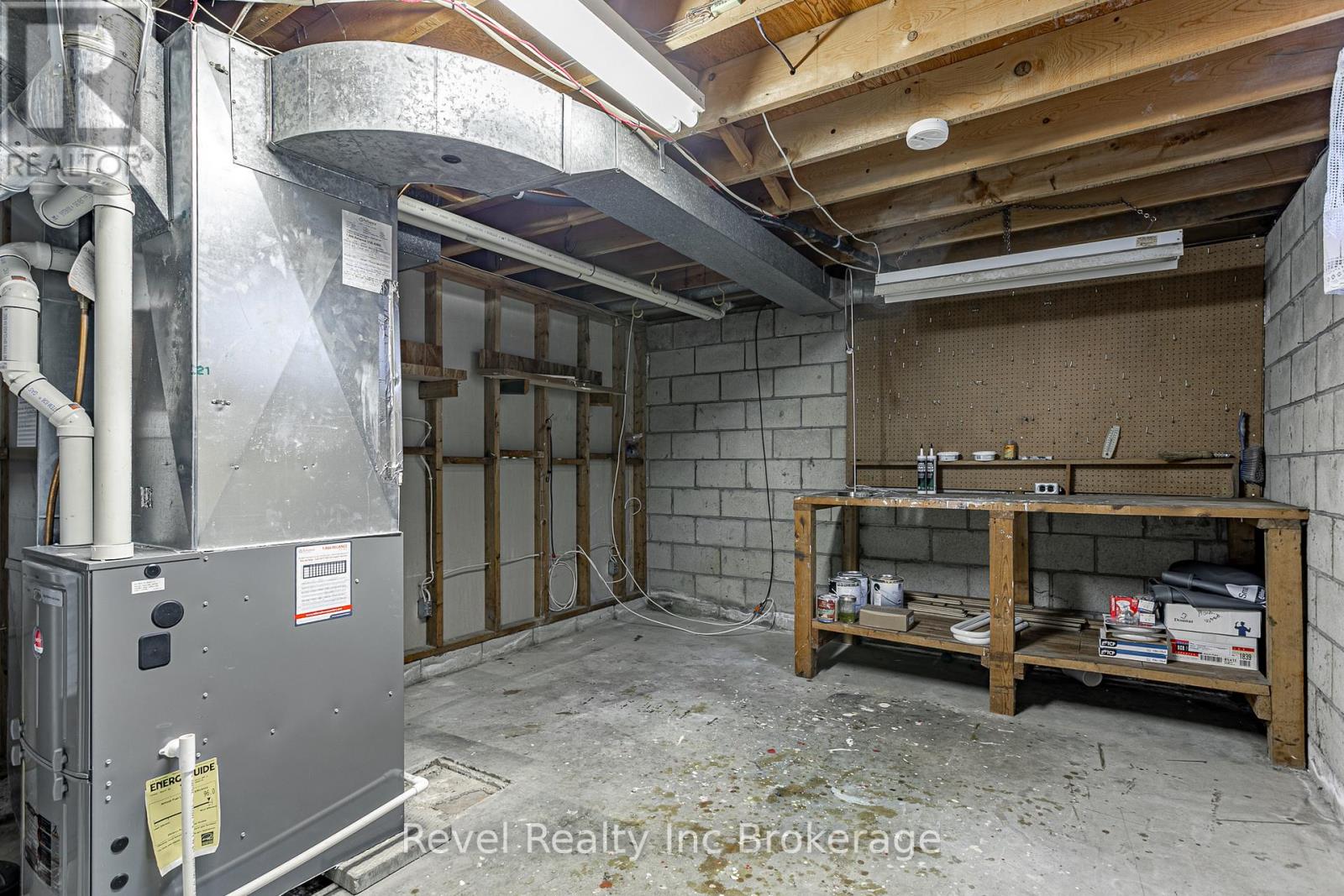 311 Tunis Street, Ingersoll, Ontario N5C 1W9 - Photo 26 - X13626828