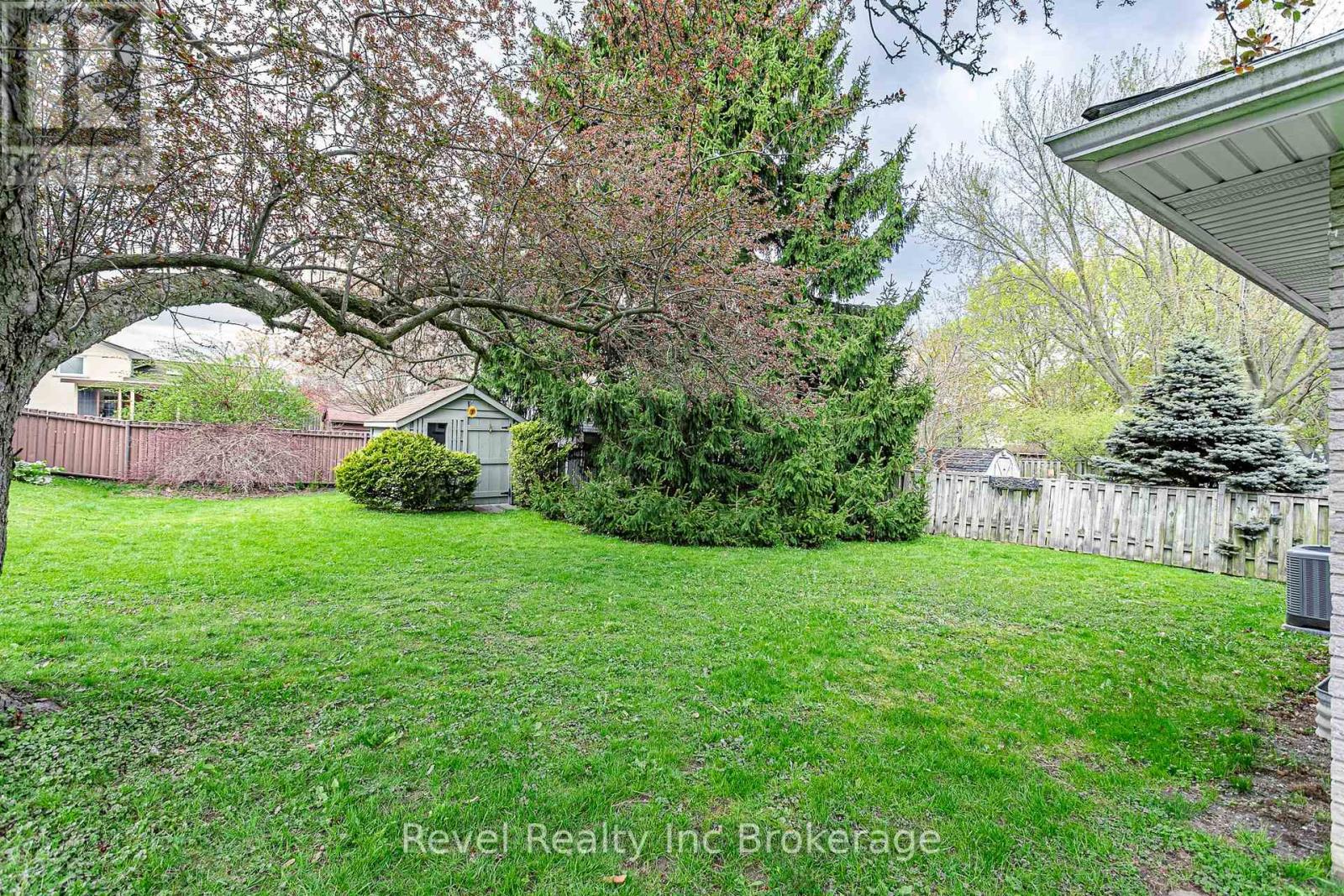 311 Tunis Street, Ingersoll, Ontario N5C 1W9 - Photo 27 - X13626828