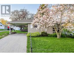 311 TUNIS STREET, Ingersoll, Ontario