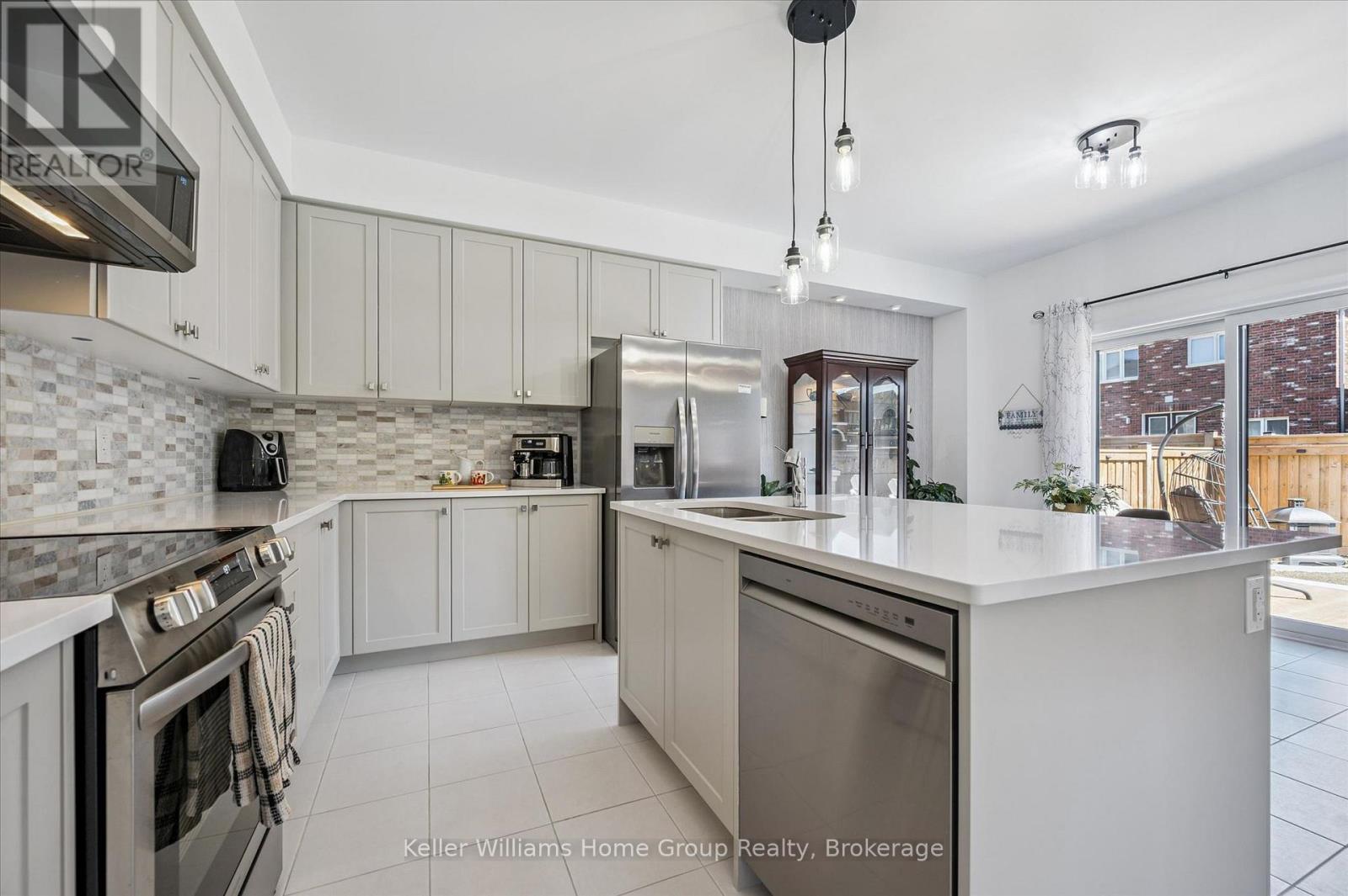 160 Raftis Street, Wellington North, Ontario  N0G 1A0 - Photo 3 - X13481634