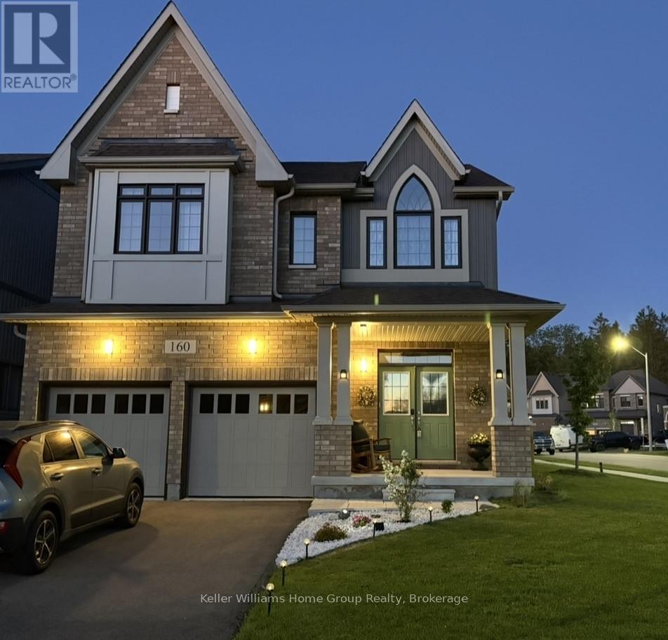 160 Raftis Street, Wellington North, Ontario  N0G 1A0 - Photo 42 - X13481634