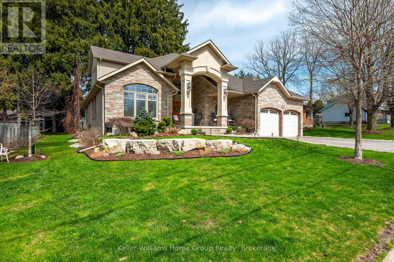 40 Sophia Street, Centre Wellington, Ontario  N0B 1S0 - Photo 2 - X13501570