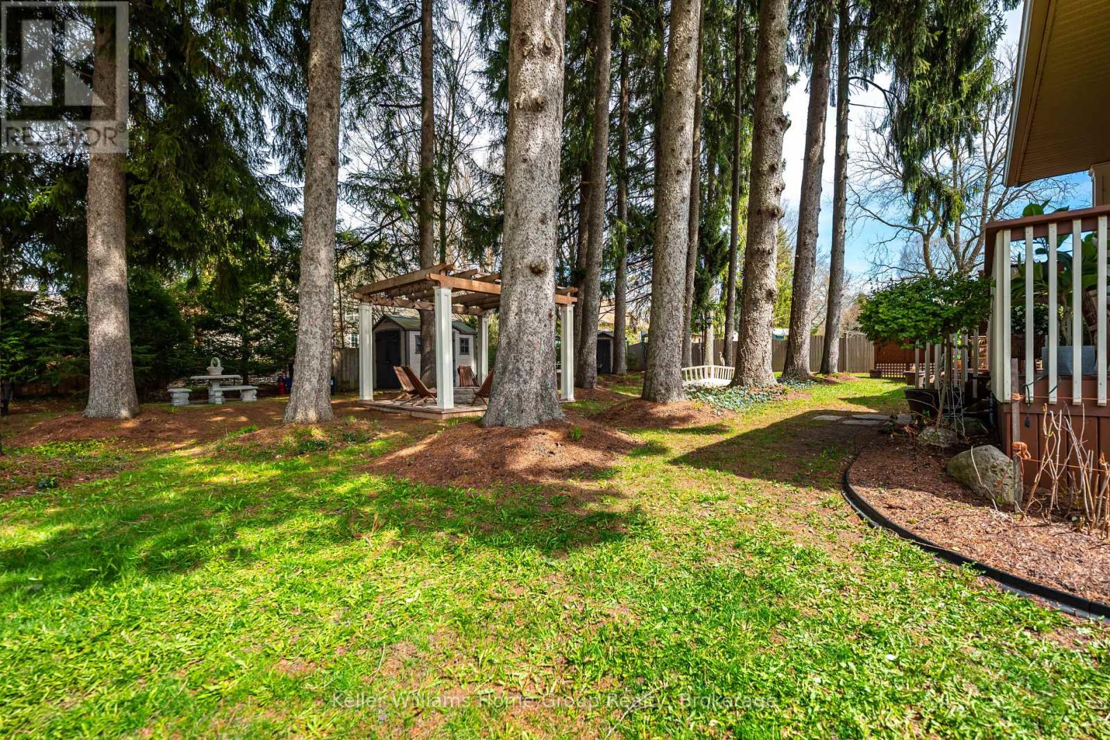 40 Sophia Street, Centre Wellington, Ontario  N0B 1S0 - Photo 42 - X13501570