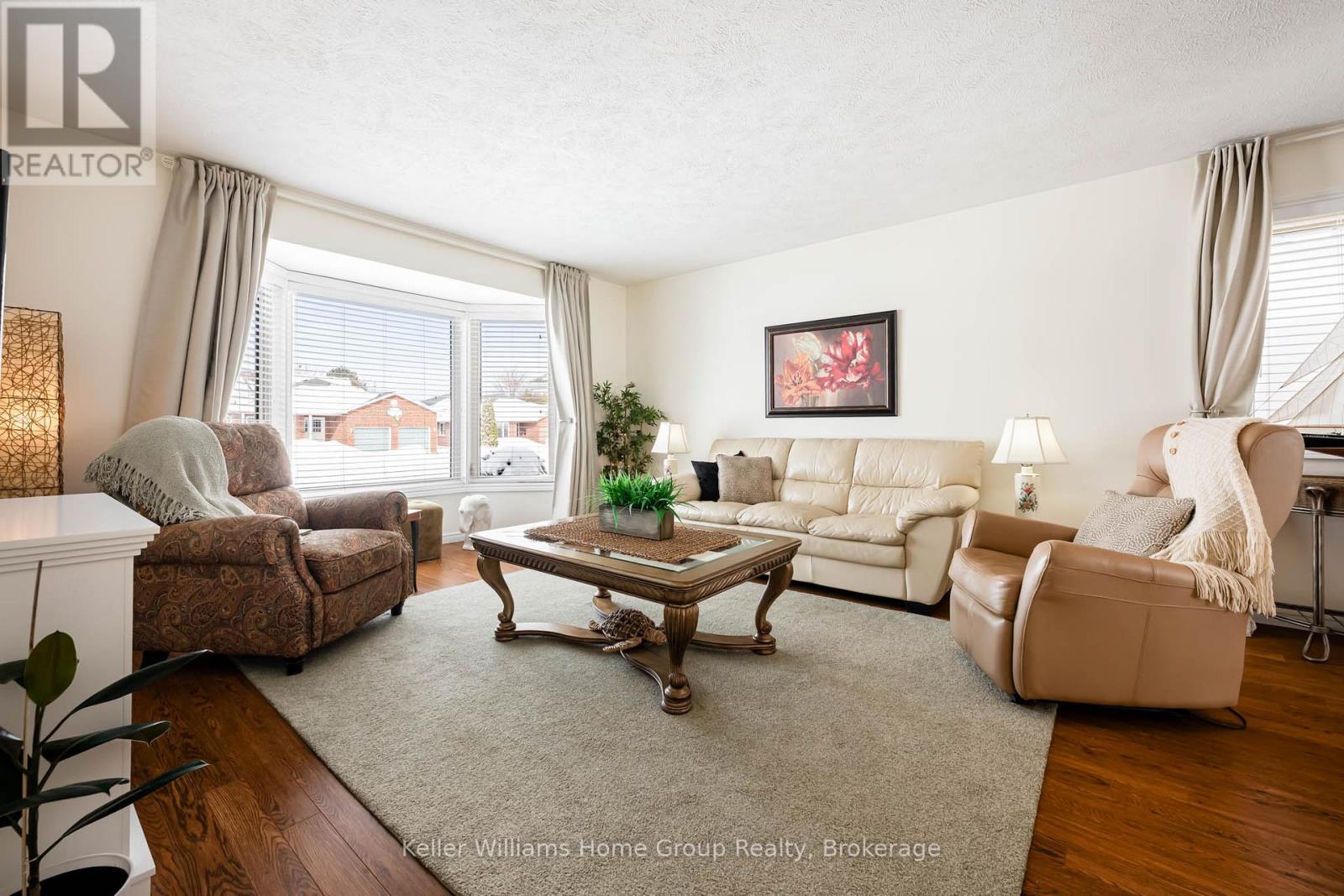550 Maple Avenue N, North Perth, Ontario  N4W 3G5 - Photo 6 - X13508470