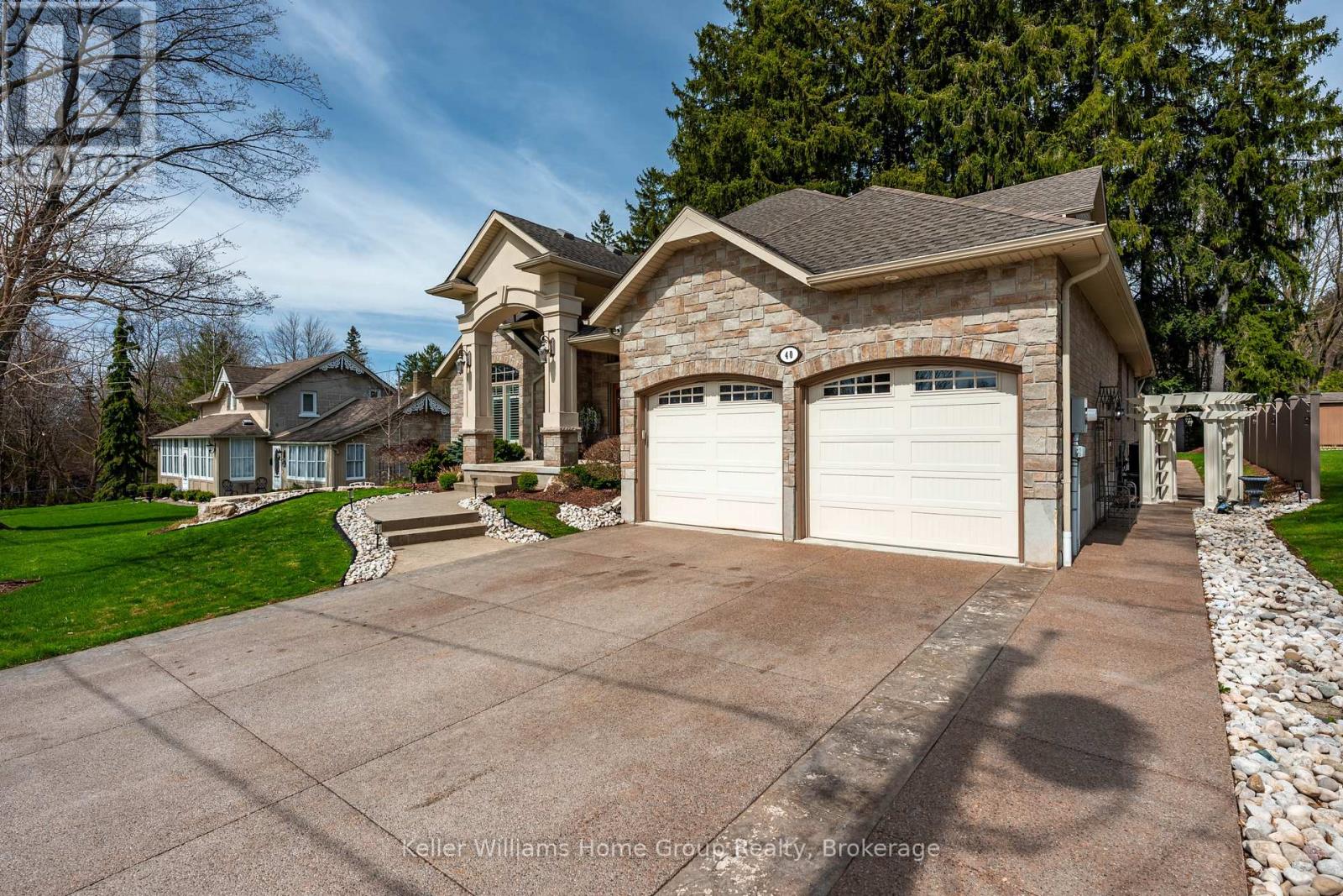 40 Sophia Street, Centre Wellington, Ontario  N0B 1S0 - Photo 50 - X13501570