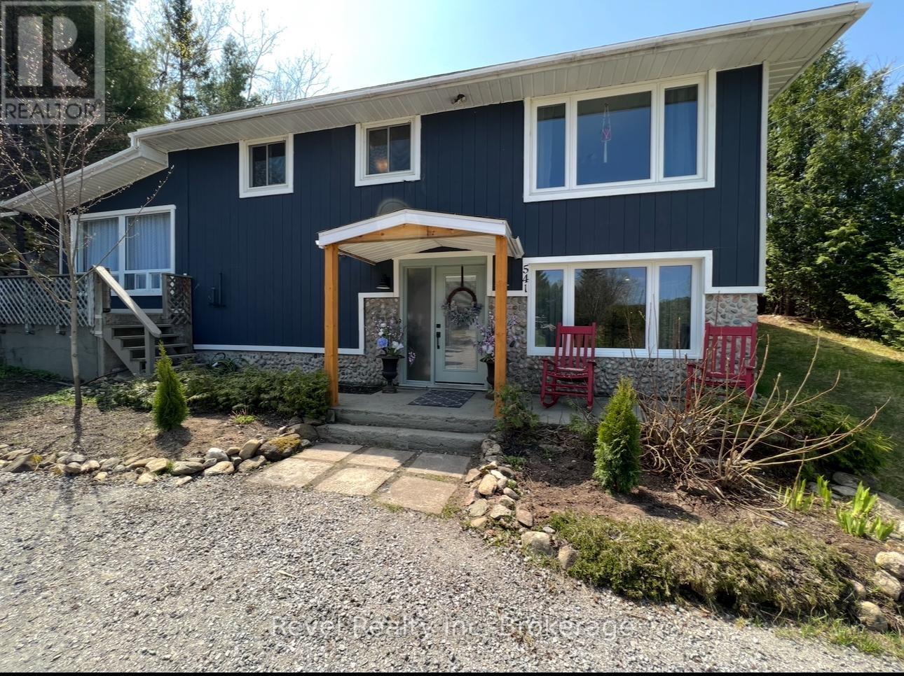 541 Donald Street, Mattawa, Ontario  P0H 1V0 - Photo 1 - X13626796
