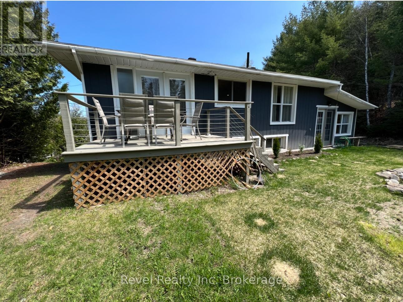 541 Donald Street, Mattawa, Ontario  P0H 1V0 - Photo 3 - X13626796