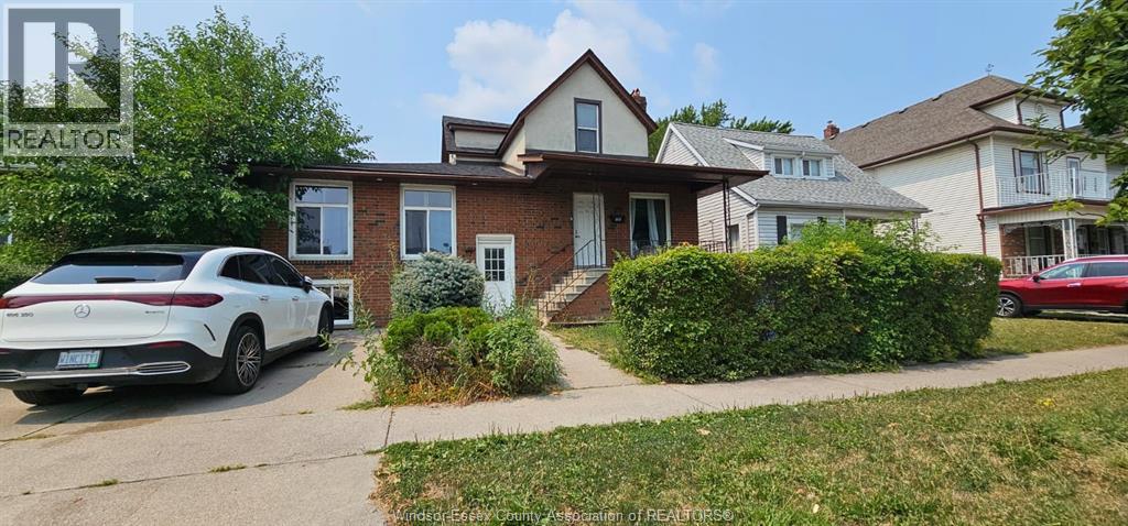 1141 Howard Unit# Upper, Windsor, Ontario  N9A 1S6 - Photo 2 - 26018574