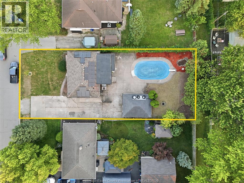 2733 Lloyd George Boulevard, Windsor, Ontario  N8T 2T8 - Photo 2 - 26018553