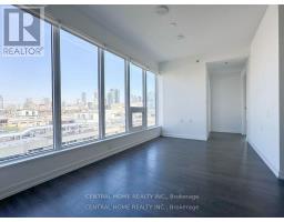806 - 203 COLLEGE STREET, Toronto, Ontario