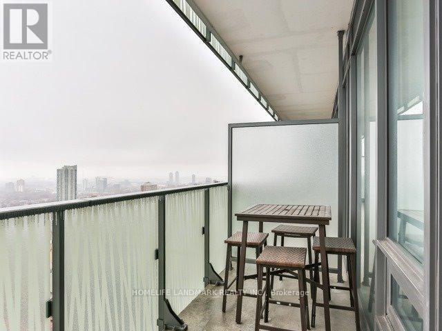 3809 - 42 Charles Street E, Toronto, Ontario  M4Y 1T4 - Photo 11 - C13626716