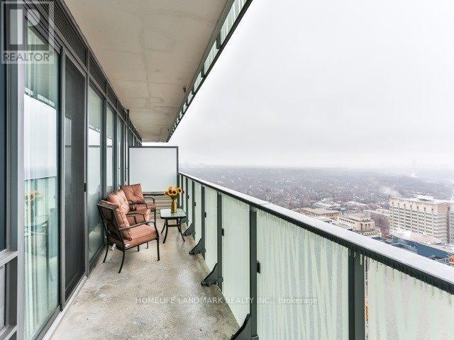 3809 - 42 Charles Street E, Toronto, Ontario  M4Y 1T4 - Photo 12 - C13626716