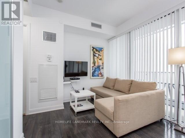 3809 - 42 Charles Street E, Toronto, Ontario  M4Y 1T4 - Photo 2 - C13626716