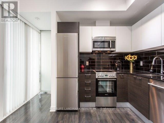 3809 - 42 Charles Street E, Toronto, Ontario  M4Y 1T4 - Photo 5 - C13626716