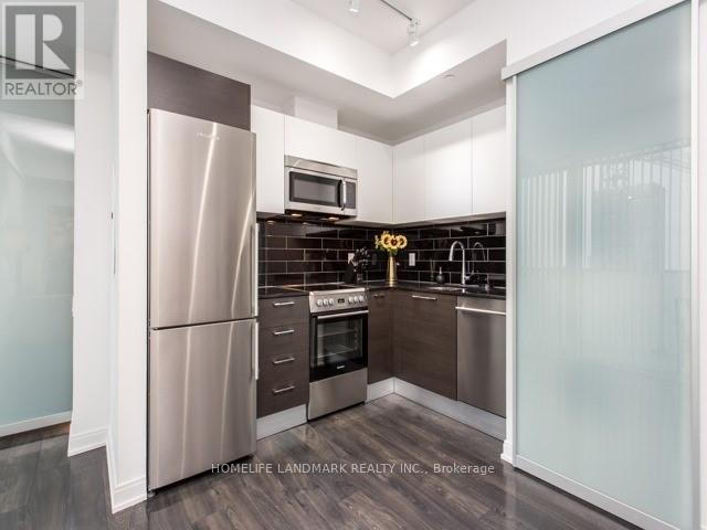 3809 - 42 Charles Street E, Toronto, Ontario  M4Y 1T4 - Photo 6 - C13626716