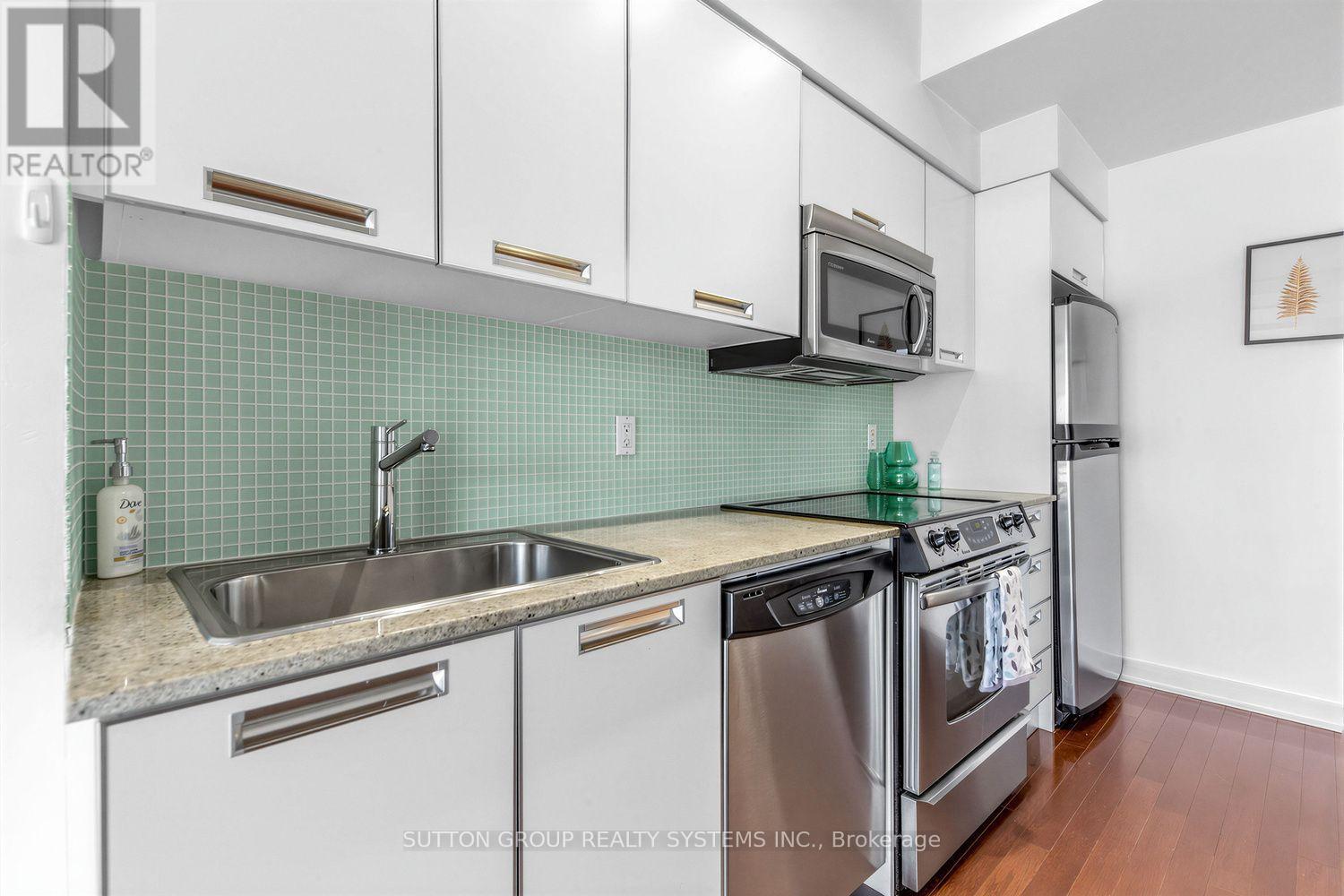 1406 - 33 Charles Street E, Toronto, Ontario  M4Y 1R9 - Photo 11 - C13626802