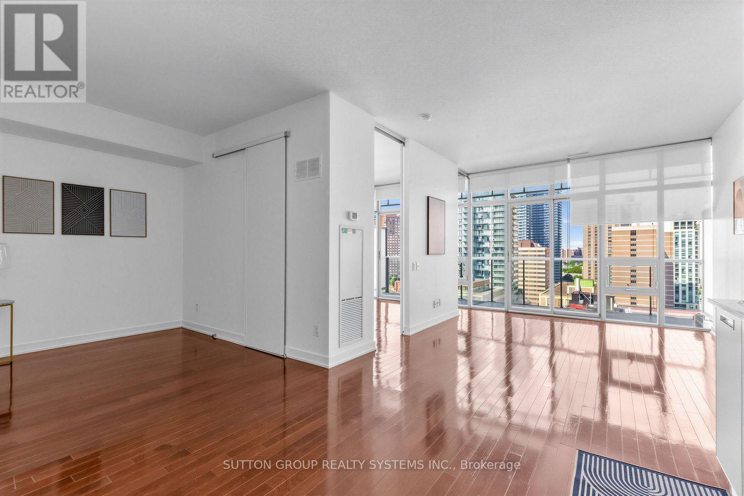 1406 - 33 Charles Street E, Toronto, Ontario  M4Y 1R9 - Photo 13 - C13626802