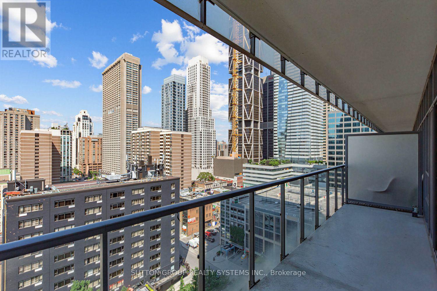 1406 - 33 Charles Street E, Toronto, Ontario  M4Y 1R9 - Photo 25 - C13626802