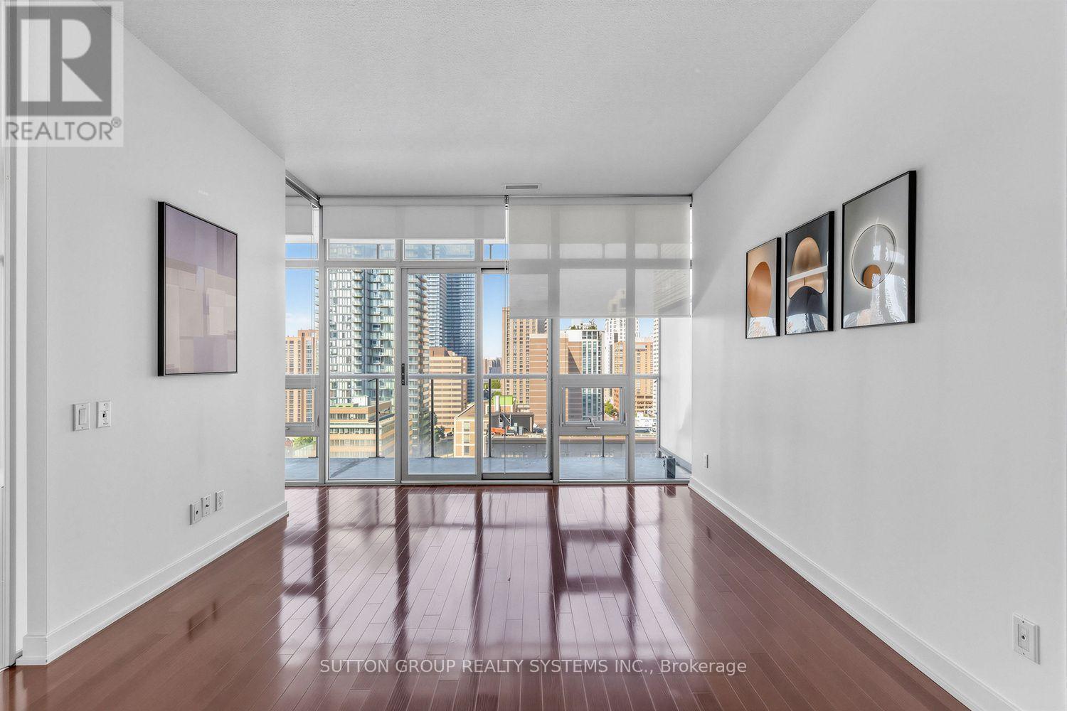 1406 - 33 Charles Street E, Toronto, Ontario  M4Y 1R9 - Photo 4 - C13626802
