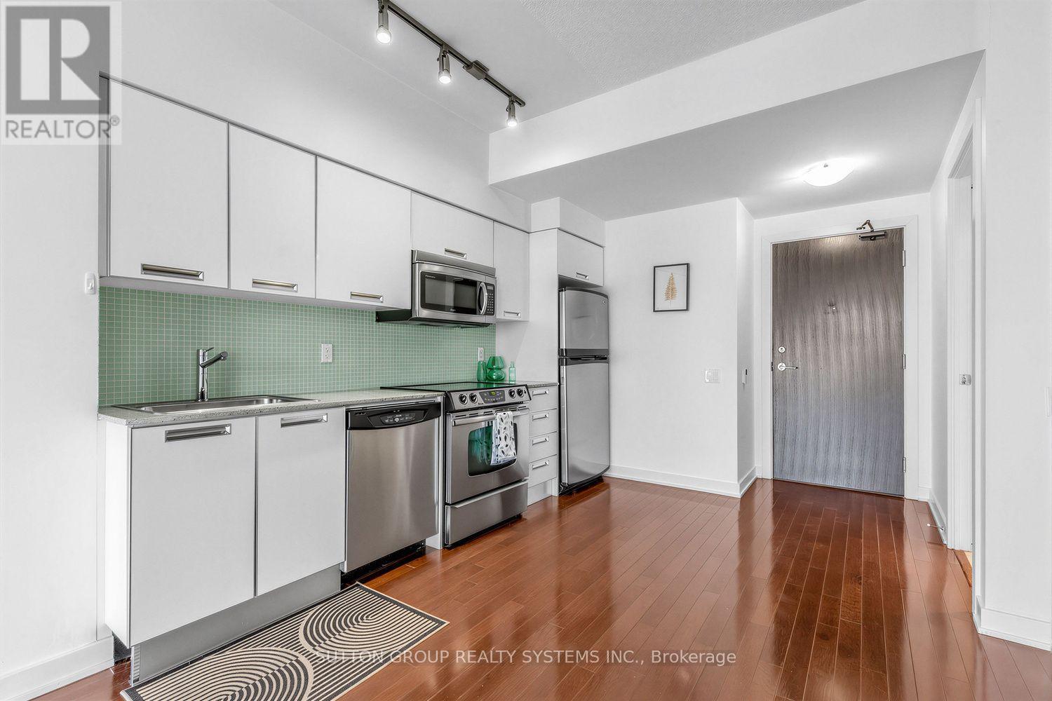 1406 - 33 Charles Street E, Toronto, Ontario  M4Y 1R9 - Photo 8 - C13626802