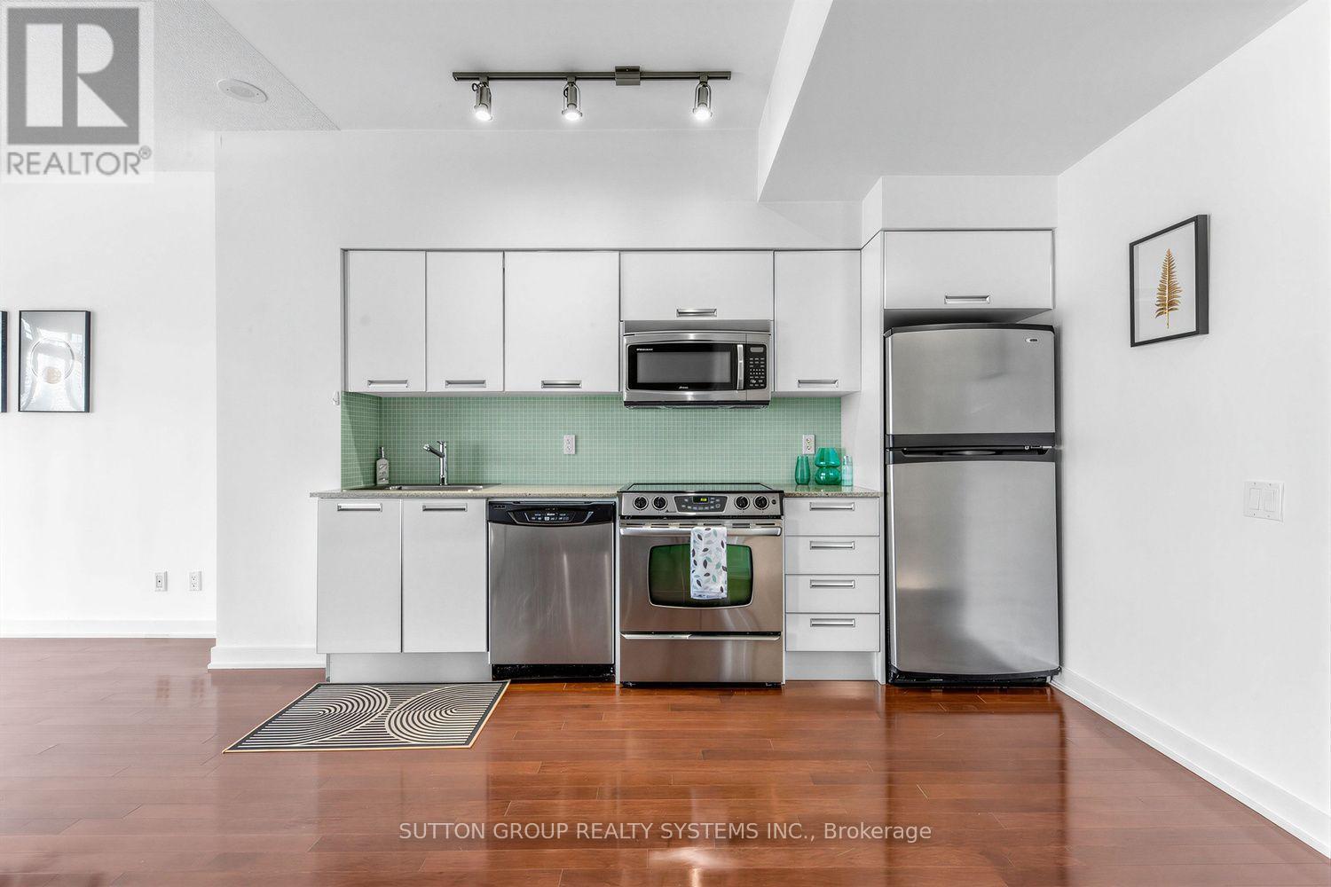 1406 - 33 Charles Street E, Toronto, Ontario  M4Y 1R9 - Photo 9 - C13626802