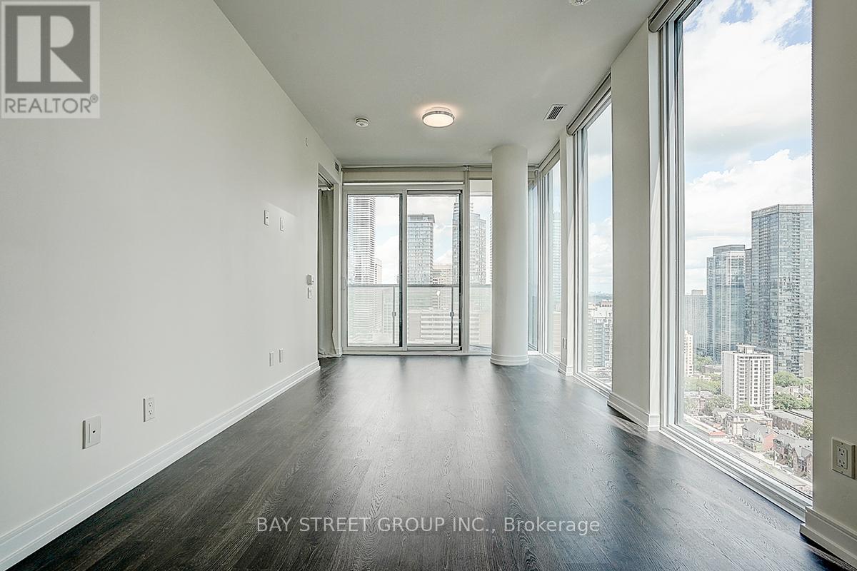3107 - 28 Wellesley Street E, Toronto, Ontario  M4Y 0C4 - Photo 14 - C13626808