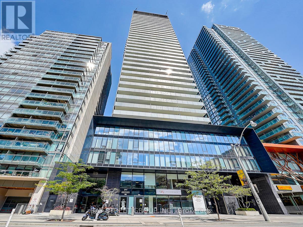 3107 - 28 Wellesley Street E, Toronto, Ontario  M4Y 0C4 - Photo 4 - C13626808