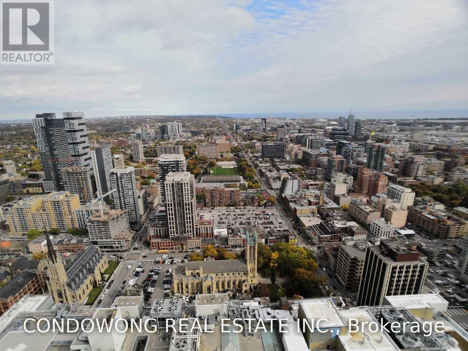 4505 - 197 Yonge Street, Toronto, Ontario  M5B 0C1 - Photo 11 - C13626890