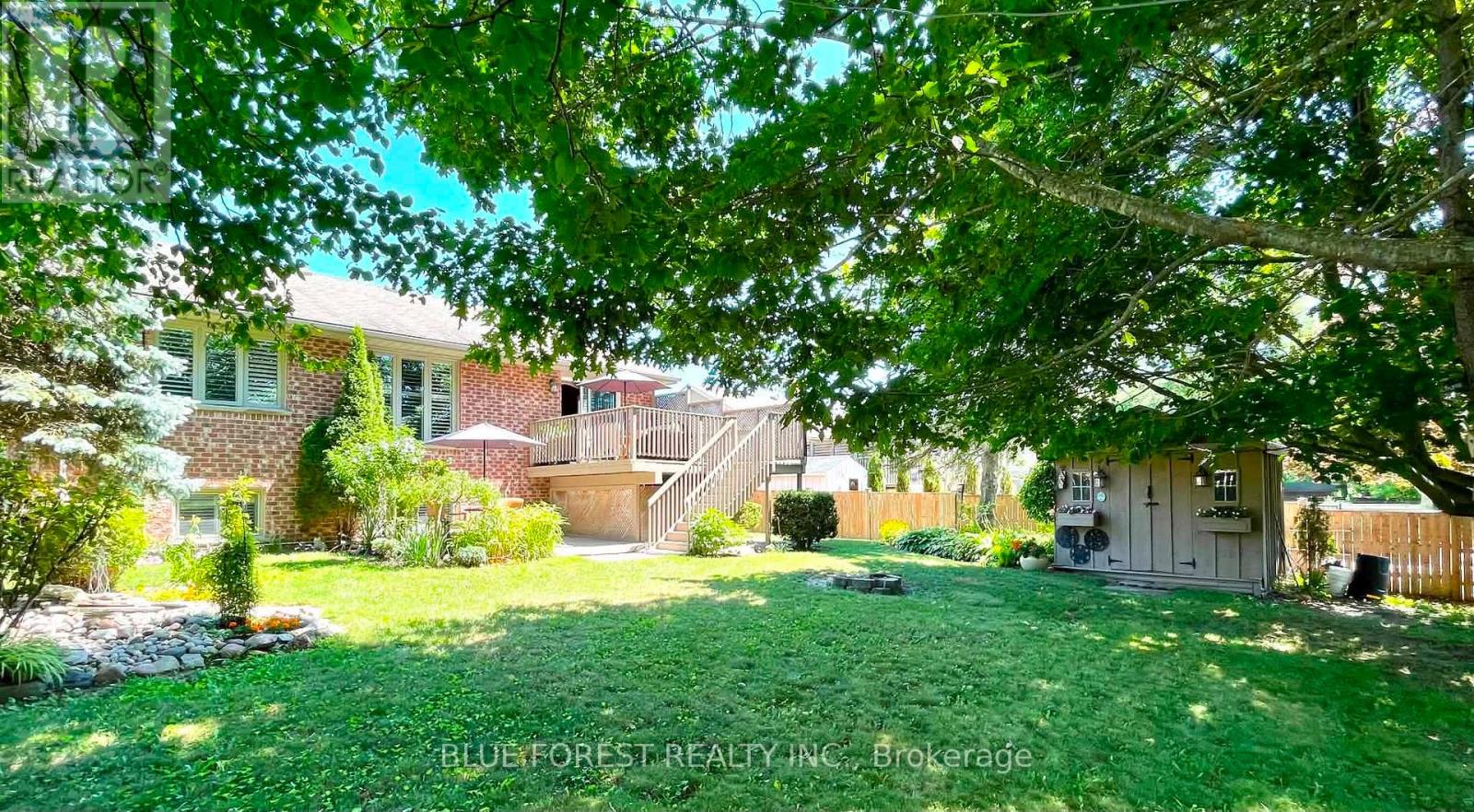 29 Village Gate Crescent, Thames Centre, Ontario  N0L 1G3 - Photo 40 - X13434432