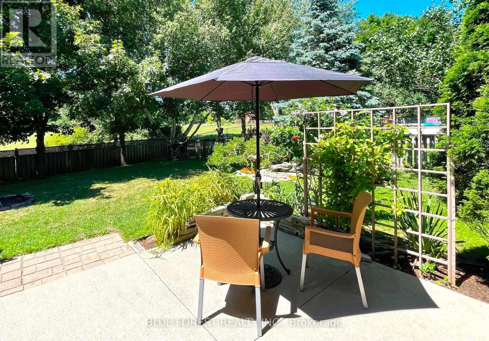 29 Village Gate Crescent, Thames Centre, Ontario  N0L 1G3 - Photo 39 - X13434432