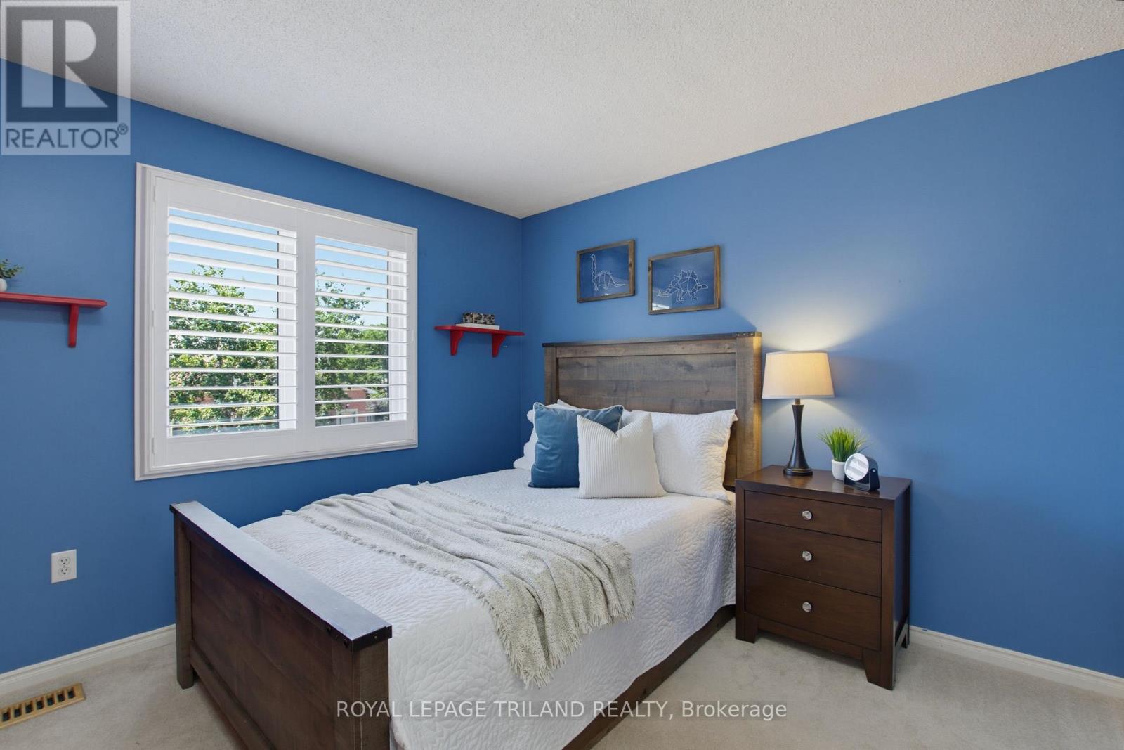 146 Golfdale Crescent, London South, Ontario  N6C 5X3 - Photo 23 - X13625798