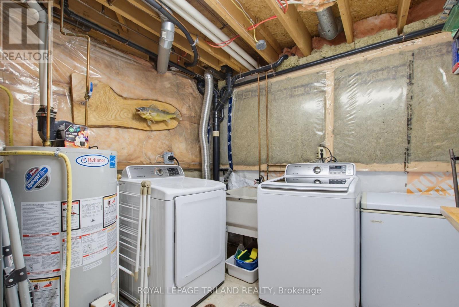 146 Golfdale Crescent, London South, Ontario  N6C 5X3 - Photo 34 - X13625798