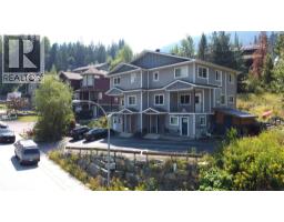 2410 Perrier Lane Unit# A, Nelson, British Columbia