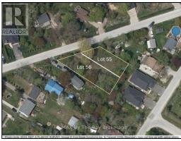 LOT 56 CONSTANCE BOULEVARD, wasaga beach, Ontario