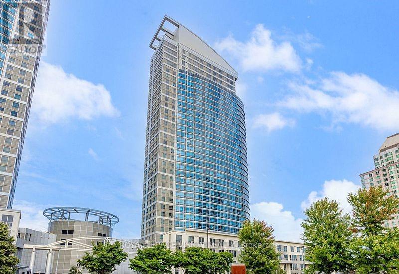 3308 - 38 LEE CENTRE DRIVE