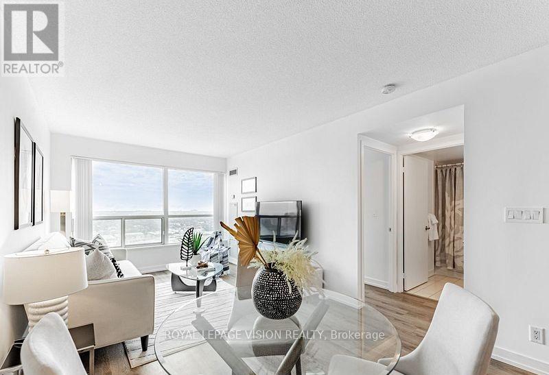 3308 - 38 Lee Centre Drive, Toronto, Ontario  M1H 3J7 - Photo 10 - E13626748