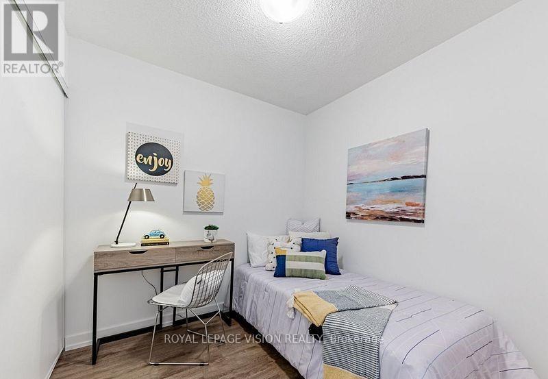 3308 - 38 Lee Centre Drive, Toronto, Ontario  M1H 3J7 - Photo 13 - E13626748