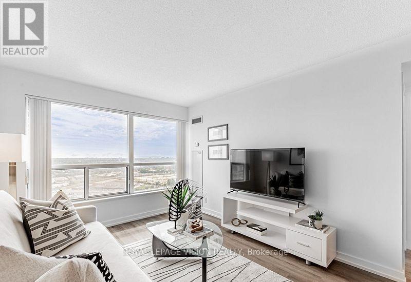 3308 - 38 Lee Centre Drive, Toronto, Ontario  M1H 3J7 - Photo 15 - E13626748