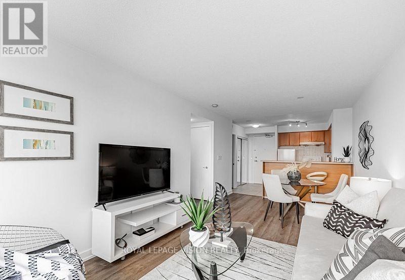 3308 - 38 Lee Centre Drive, Toronto, Ontario  M1H 3J7 - Photo 16 - E13626748