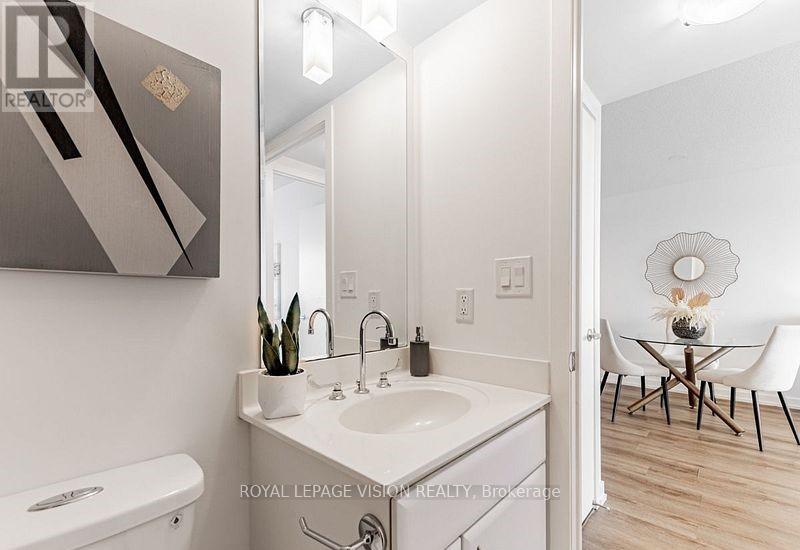 3308 - 38 Lee Centre Drive, Toronto, Ontario  M1H 3J7 - Photo 20 - E13626748