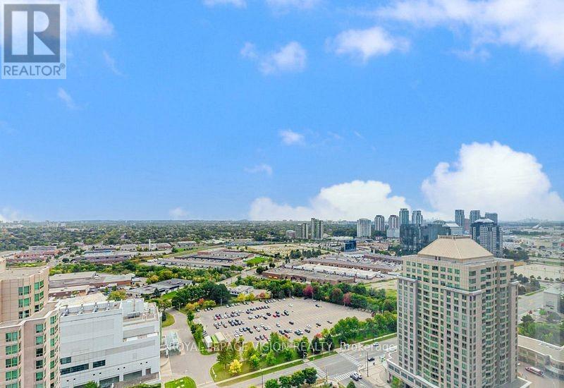 3308 - 38 Lee Centre Drive, Toronto, Ontario  M1H 3J7 - Photo 21 - E13626748