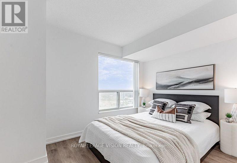 3308 - 38 Lee Centre Drive, Toronto, Ontario  M1H 3J7 - Photo 7 - E13626748