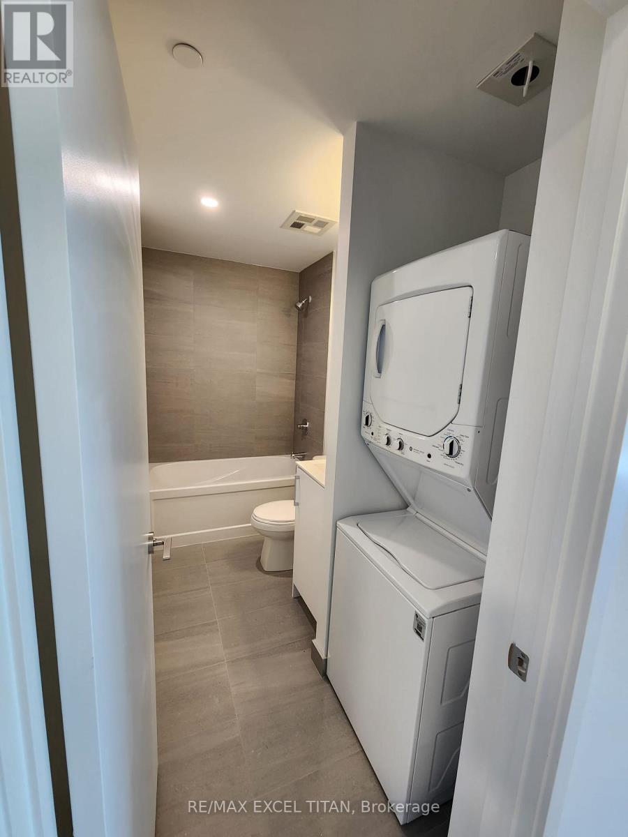 307 - 20 Deans Drive S, Toronto, Ontario  M1L 0J7 - Photo 12 - E13626814