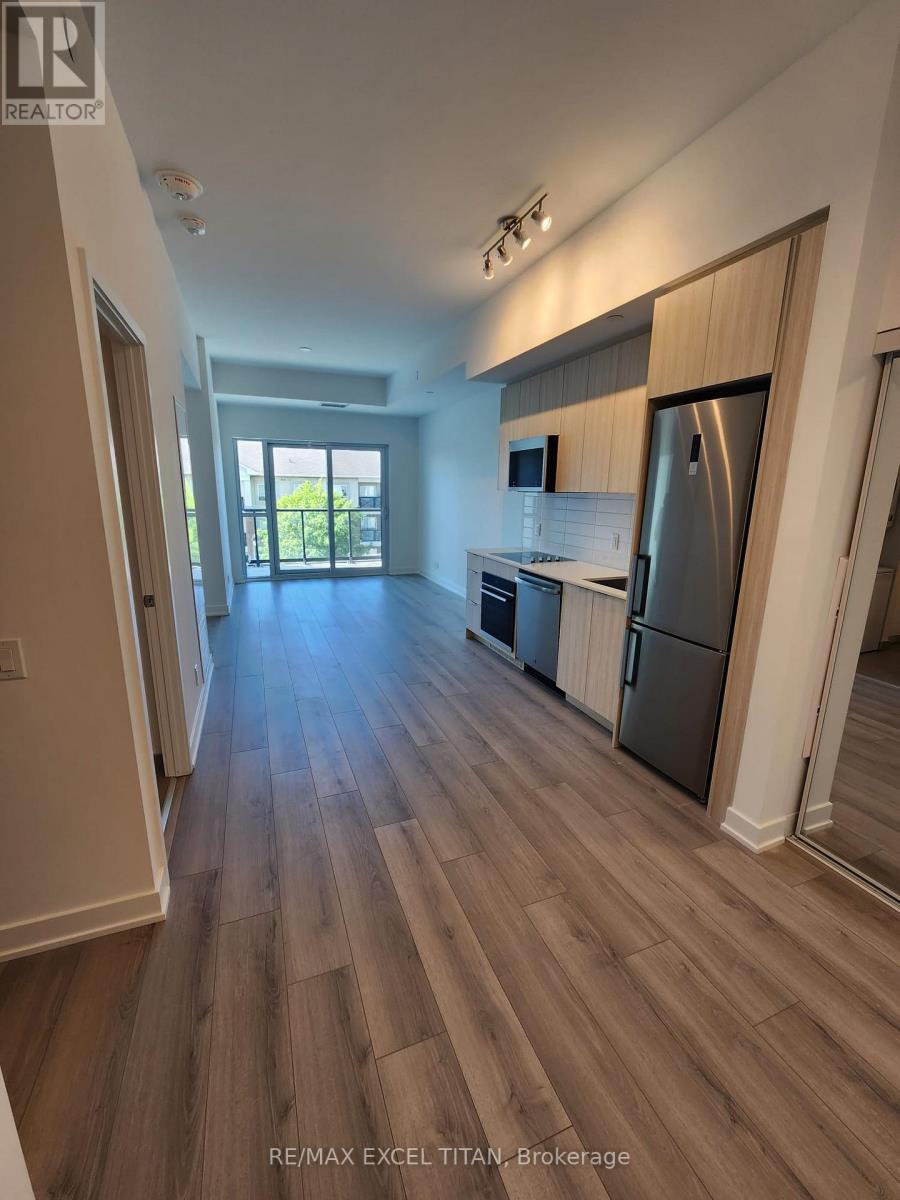 307 - 20 Deans Drive S, Toronto, Ontario  M1L 0J7 - Photo 5 - E13626814