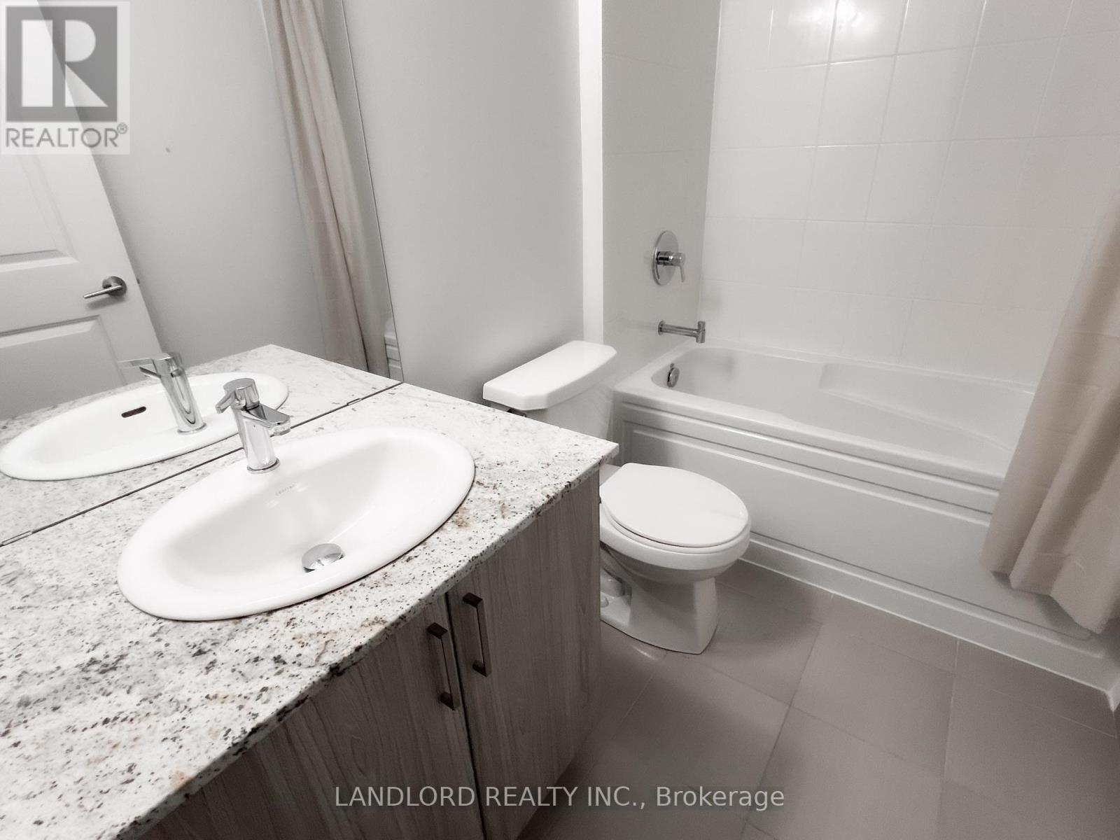 1202 - 10 Meadowglen Place, Toronto, Ontario  M1G 0A8 - Photo 17 - E13626844